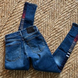 LEVI’S Jeans by Anthropologie
